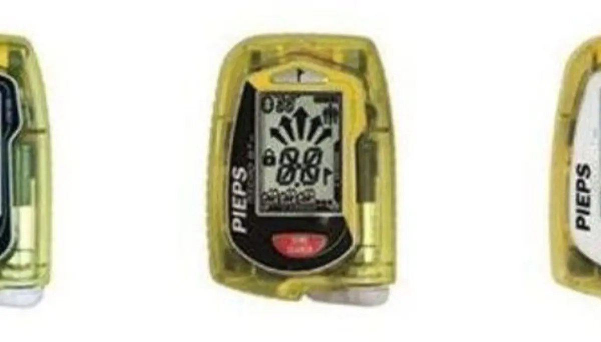 Massenverarbeitung alle Title | © DAV