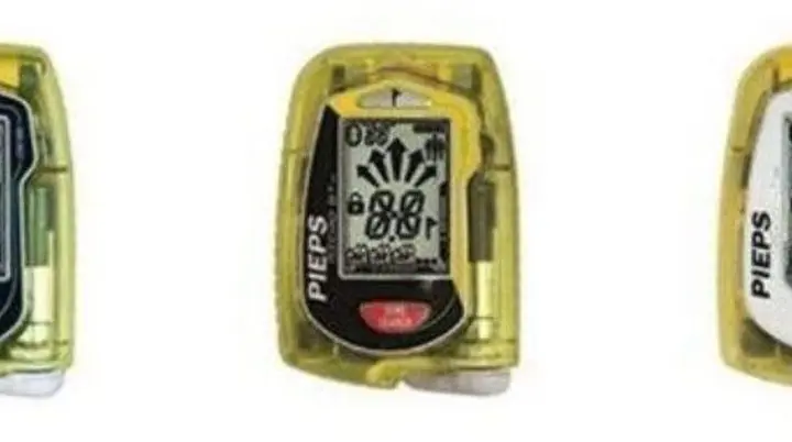 Massenverarbeitung alle Title | © DAV