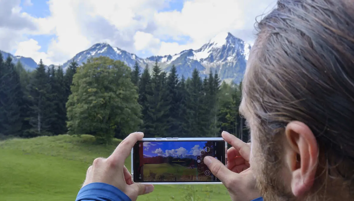 Massenverarbeitung alle Title | © DAV Testsektion - Pimcore 12