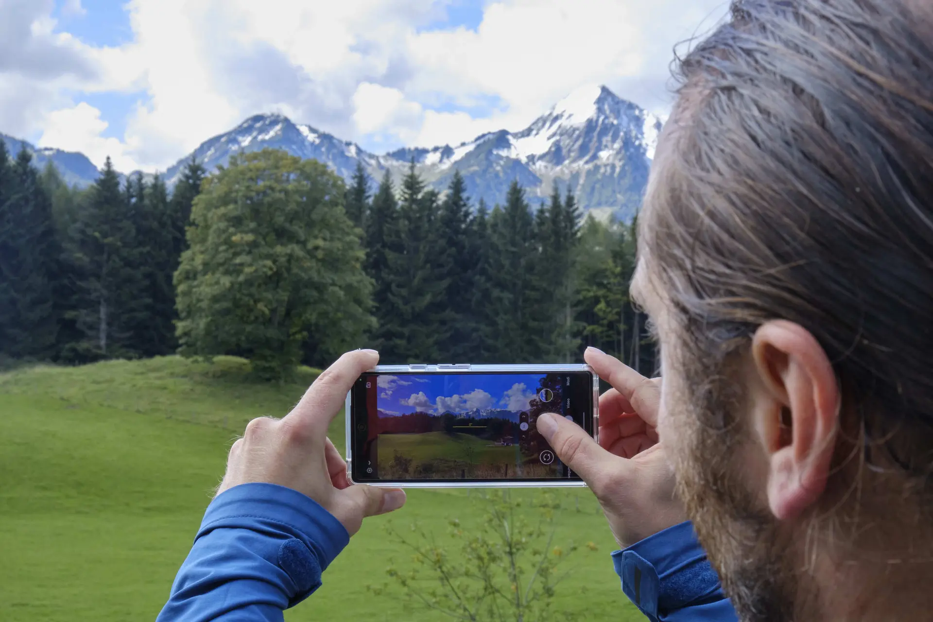 Massenverarbeitung alle Title | © DAV Testsektion - Pimcore 12