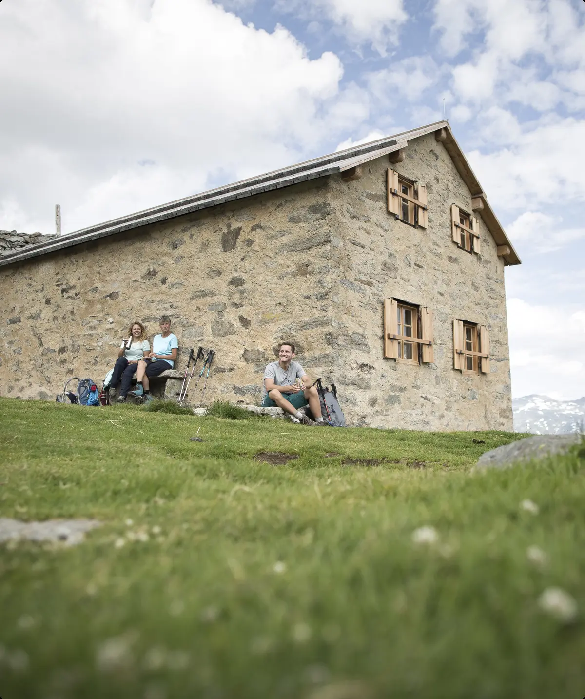 Ein Alt-Tag wegen BFSG | © DAV