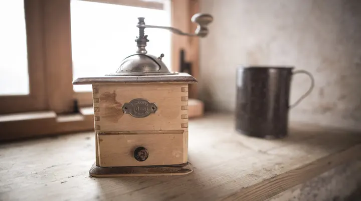 Ein Alt-Tag wegen BFSG | © DAV