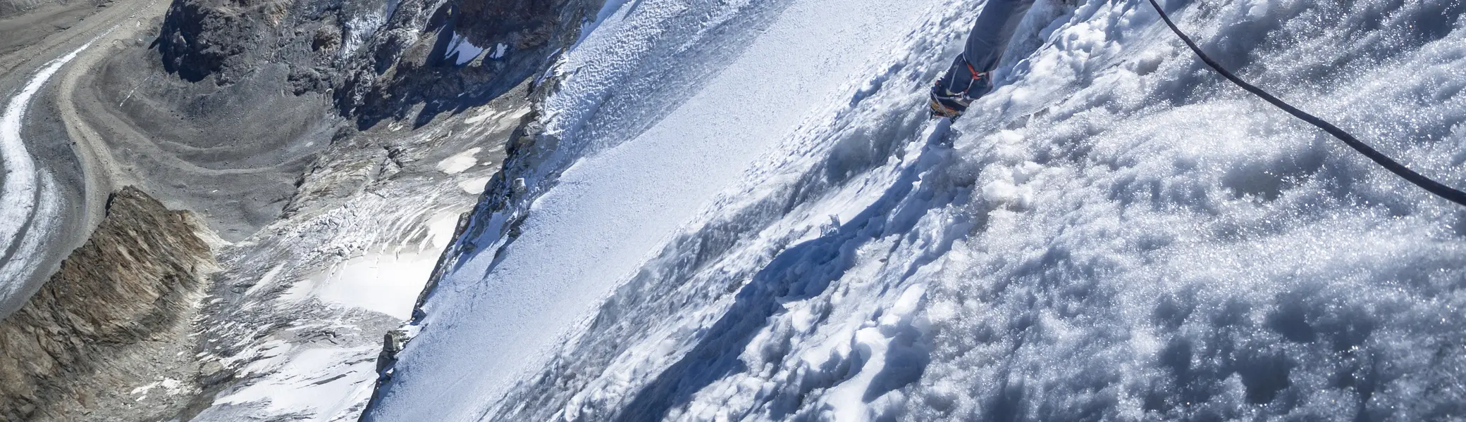 Ein Alt-Tag wegen BFSG | © DAV