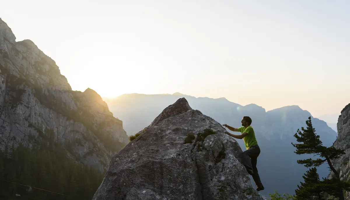 Ein Alt-Tag wegen BFSG | © DAV