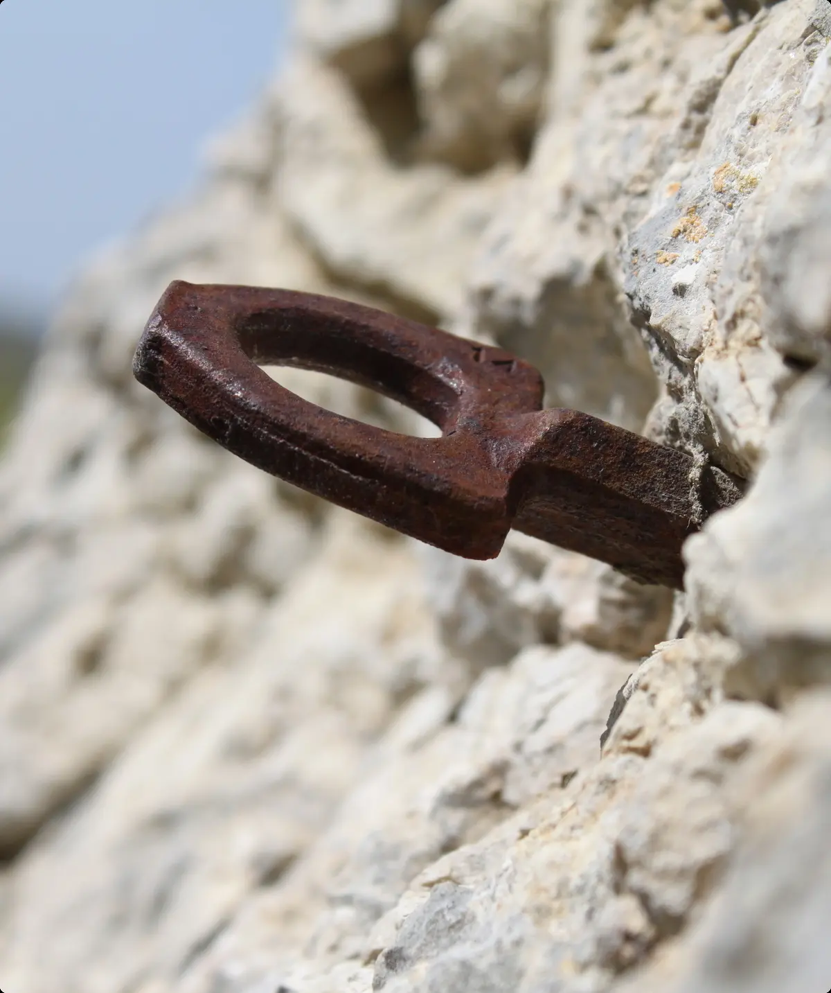 Ein Alt-Tag wegen BFSG | © DAV