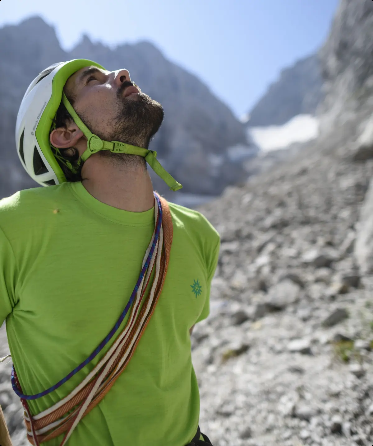 Ein Alt-Tag wegen BFSG | © DAV