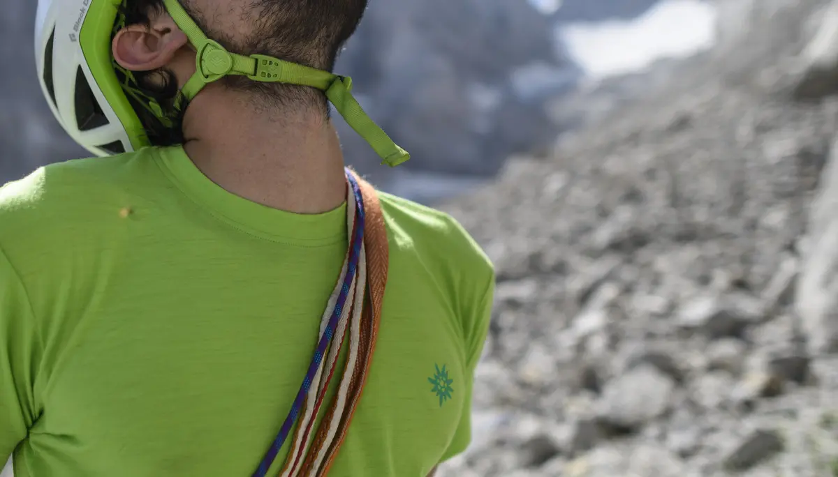 Ein Alt-Tag wegen BFSG | © DAV