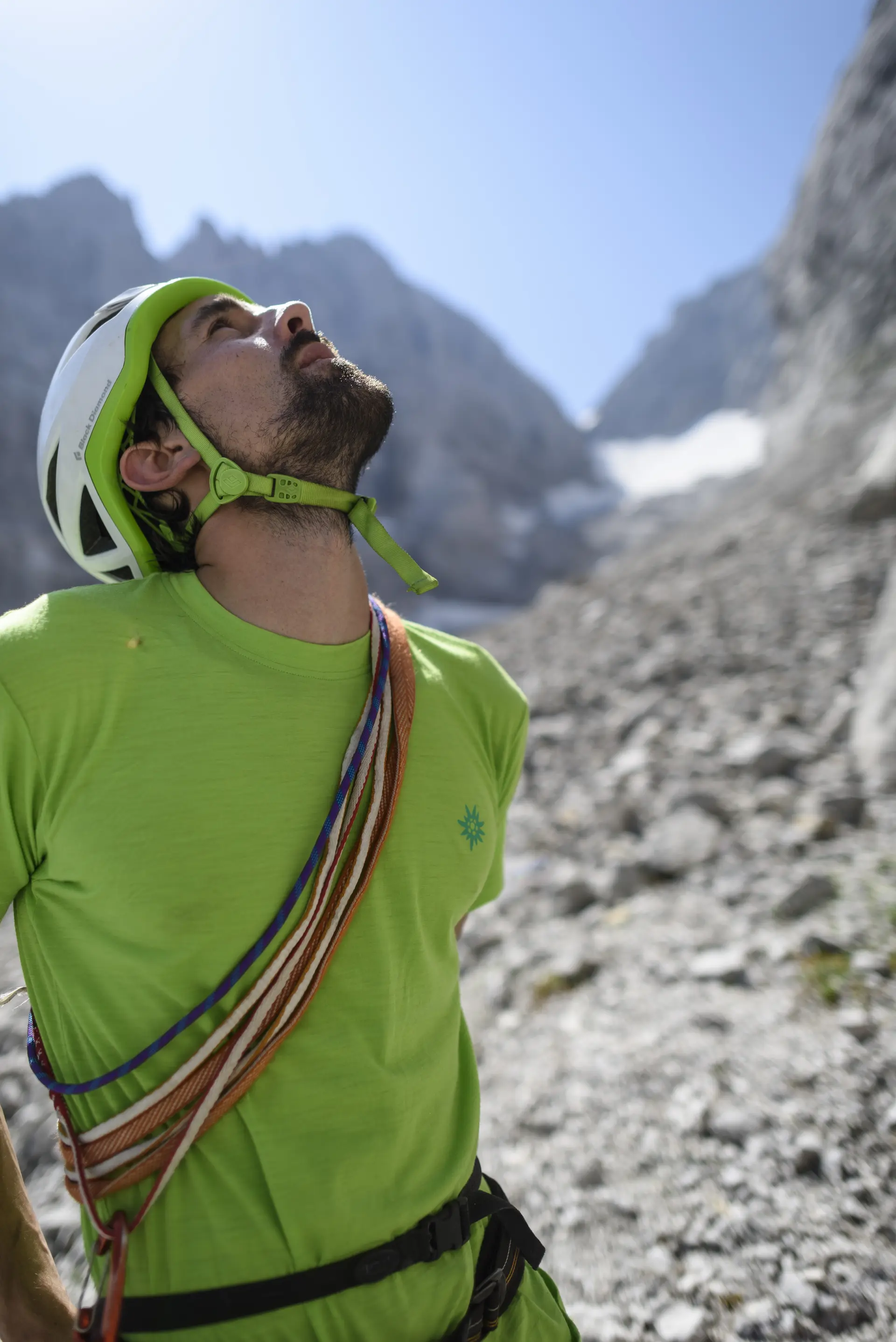 Ein Alt-Tag wegen BFSG | © DAV