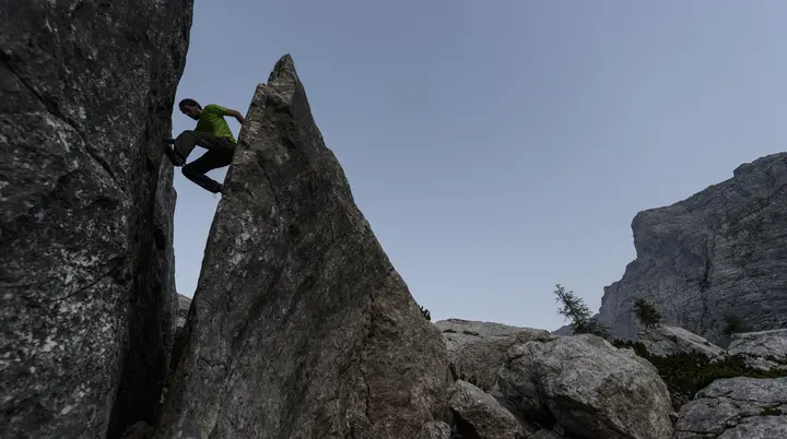 Ein Alt-Tag wegen BFSG | © DAV