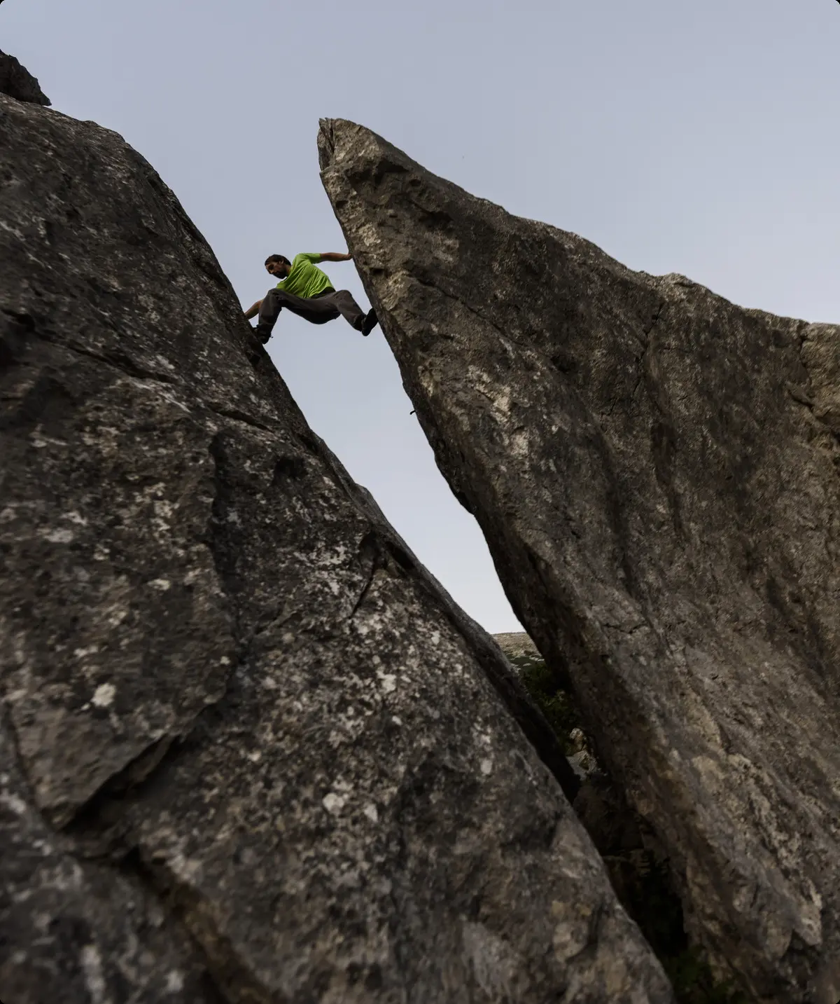 Ein Alt-Tag wegen BFSG | © DAV