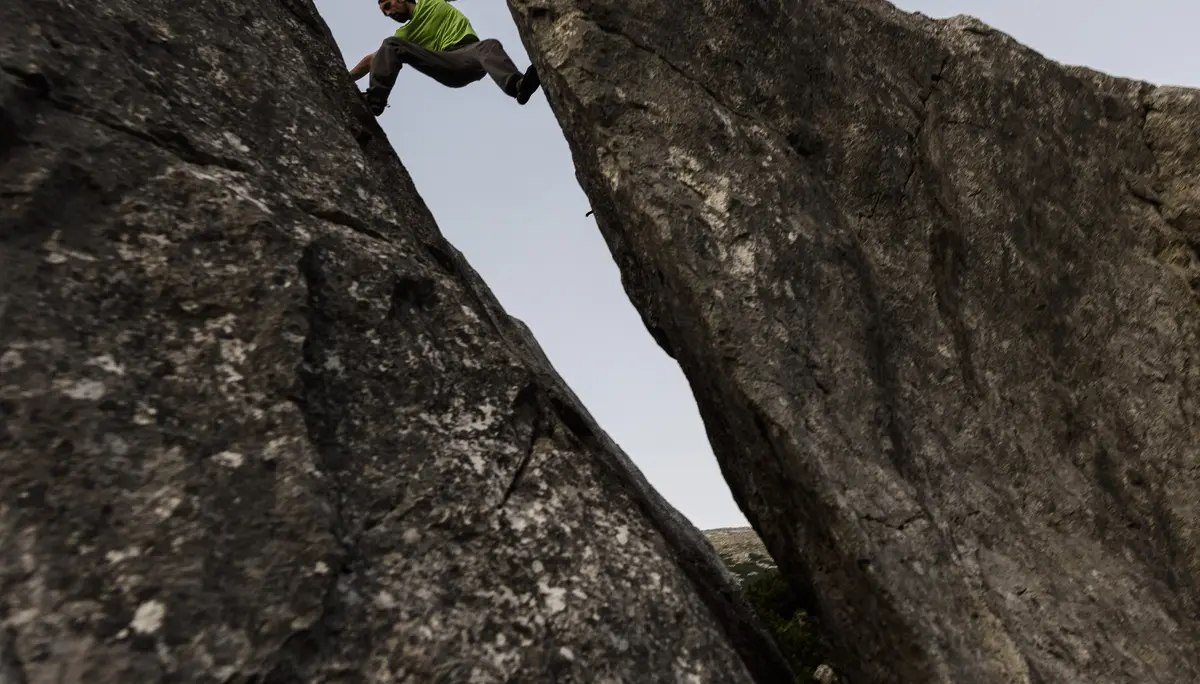 Ein Alt-Tag wegen BFSG | © DAV