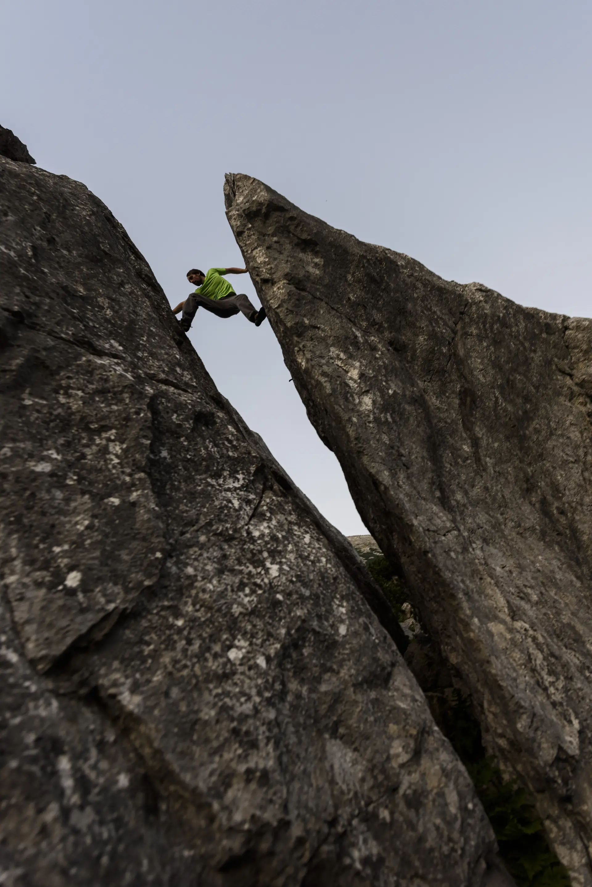 Ein Alt-Tag wegen BFSG | © DAV