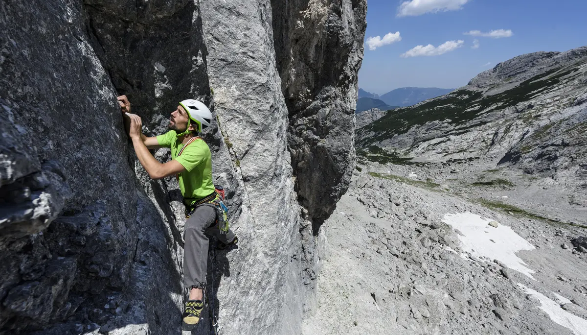 Ein Alt-Tag wegen BFSG | © DAV