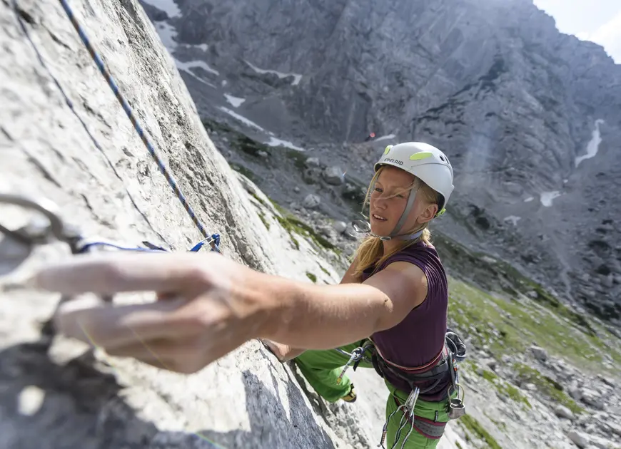 Ein Alt-Tag wegen BFSG | © DAV