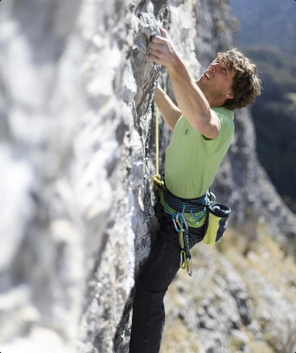 Ein Alt-Tag wegen BFSG | © DAV