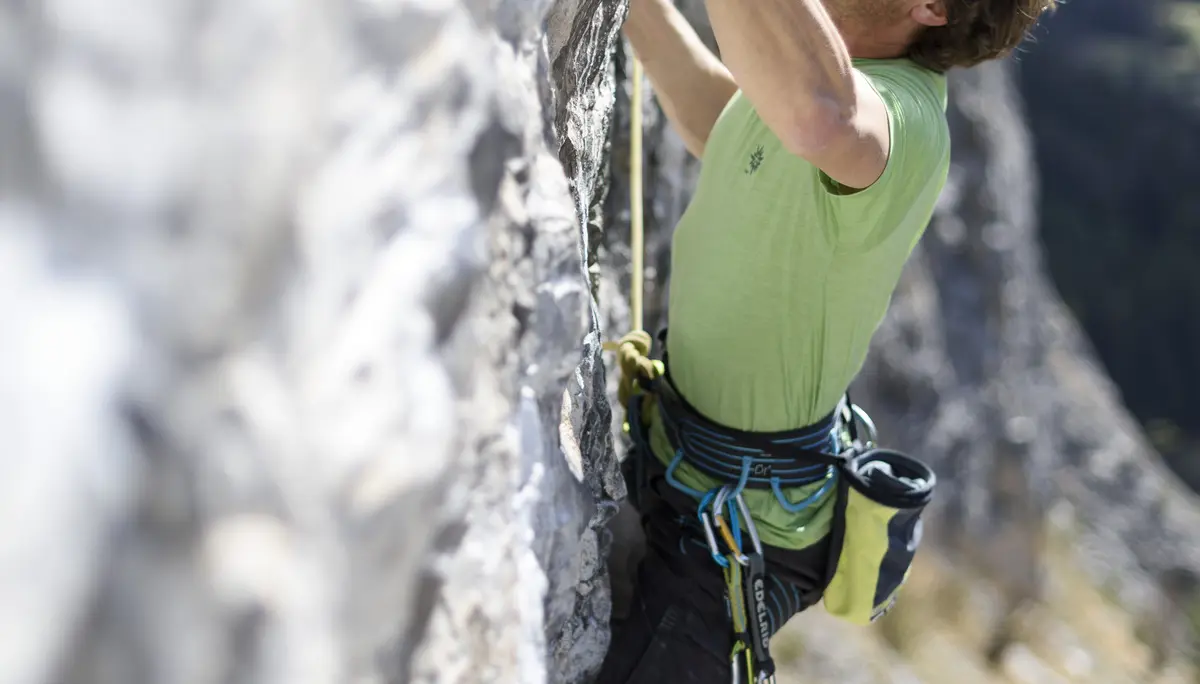 Ein Alt-Tag wegen BFSG | © DAV